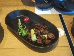 -金牌外婆家(苏州中心店)