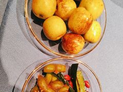 -坛宗剁椒鱼头(河西王府井店)