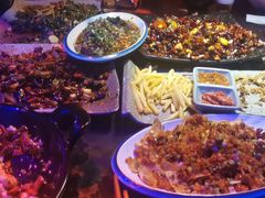 -醉小酒馆·川菜·江湖菜·重庆菜(观音桥旗舰店)