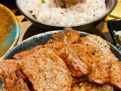 -虎丸烧肉(世纪汇店)