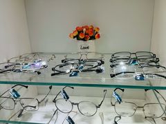 -宝岛眼镜·星创视光中心(金桥店)