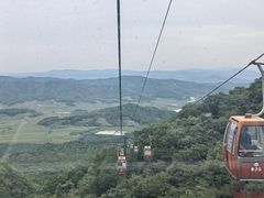 -吉林拉法山