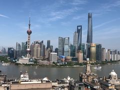 -顶层酒吧ROOF(上海艾迪逊酒店)