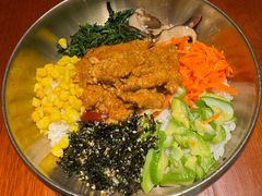 -鑫日千里马朝鲜族小馆(总店)