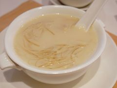 -利苑酒家(合景国际金融广场店)