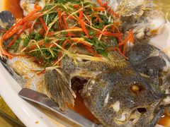 -蚝得喜海鲜(东城店)