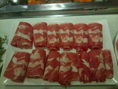 -龙凤禧毛肚火锅(阳光舜城店)