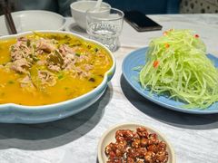 -志明眷村·台式融合菜·宵夜