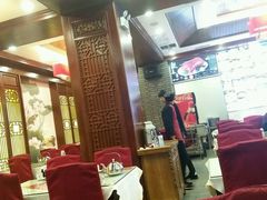 大堂-原味斋烤鸭店(铁百店)