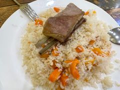 羊排抓饭-塔斯提抓饭(东城汇店)