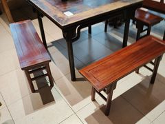 -西园寺素食(西园弄戒幢律寺店)