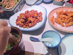 -永兴外婆桥(城中万达店)