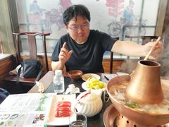 -南门涮肉(通州店)