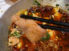 -每味每客·重庆麻辣烫(国泰店)