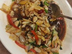 -瑞福园联谊餐室(茂名南路店)