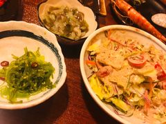 -浪花亭日本料理(古田路店)