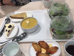 -宜家·瑞典风味餐厅(烟台路店)