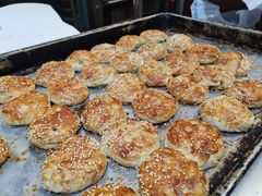 -王天顺海苔饼