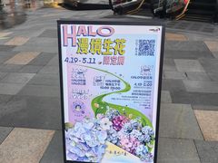 -HALO广场(梨园路店)