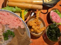 -周小明火锅(黑金冠社区店)