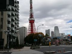 东京塔-东京塔海贼王主题公园