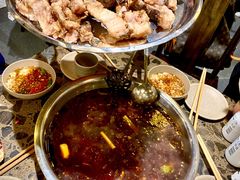 -肖肖酸萝卜鱼火锅(总店)