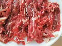 -潮汕林记牛肉火锅(万象天地店)