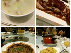 -大铁勺新津菜(东丽阳光新业广场店)