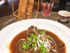 -海派悦庭·海胆烧麦·新融合菜(凯德广场店)