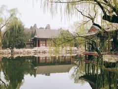 -颐和园