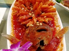 -东四民芳餐厅(世茂工三店)