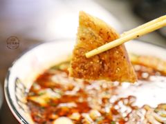 -青石桥老瓦房肥肠粉总店(青石桥总店)