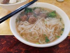 -莲塘味宝园牛杂(天越翔园店)
