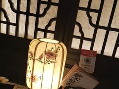 -绿茶餐厅(西湖银泰百货店)