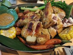 -Ginger(兴国路店)