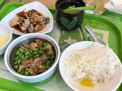-老乡鸡(肥东店忠路润和尚品店)