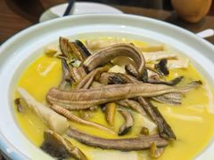 -東城故事·尋找姆媽的味道(玉兰路店)