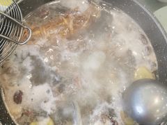 -福合诚潮汕牛肉火锅(西丽分店)