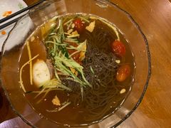 冷面-全州拌饭馆(断桥店)