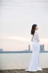 点击看大图 -太郎花子婚纱摄影艺术中心