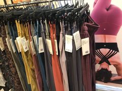 -lululemon(新天地店)