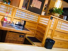 -九田家黑牛烤肉料理(太奥广场店)