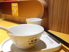 -蔡澜点心·粤菜(花城汇南区店)