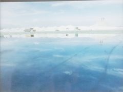 -盐湖景区