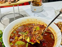 -眉州东坡(清河万象汇店)