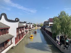 -召稼楼古镇