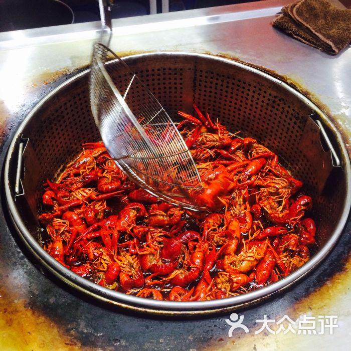忆口香小龙虾香辣虾图片 - 第146张