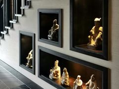 -姗娜娜足道·SPA(古北店)