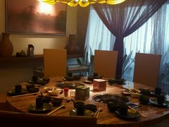 -润园四季椰子鸡火锅(海上世界店)