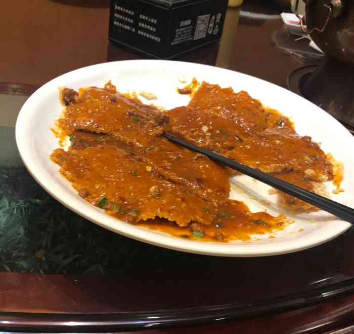 徽州府(锦源店)-"别人家的宝宝宴订在了徽州府,因为是吃酒席.